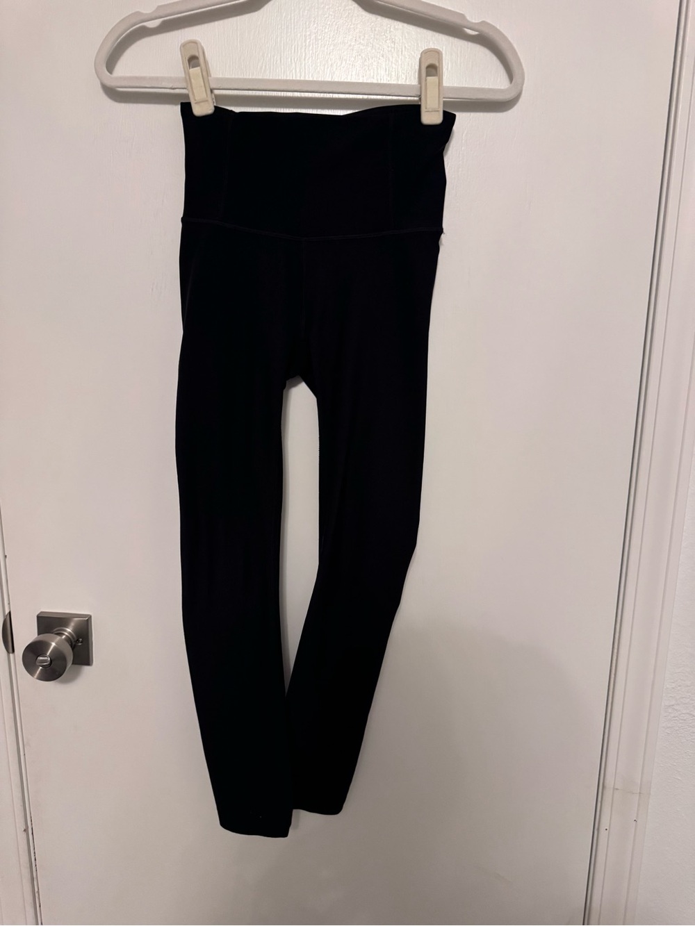 Lululemon Speed Tights 24” Inseam